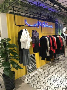 新店速遞 | LoftShine入駐貴陽鴻通城，開啟女裝混搭新風尚